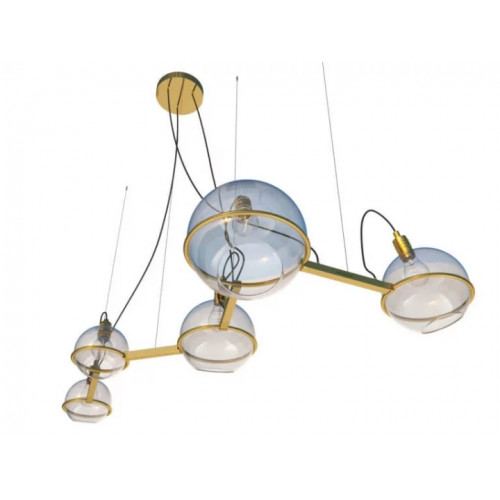 Люстра Pikart Cassiopeia 20922-1