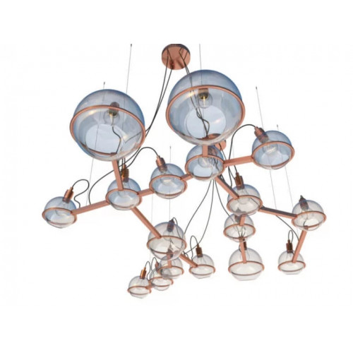 Люстра Pikart Gemini 20895-2