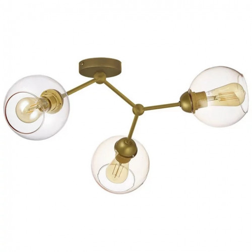 Люстра TK Lighting FAIRY ZLOTY 4371
