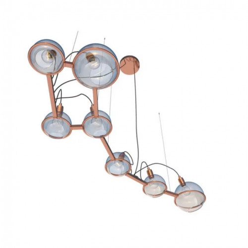 Люстра Pikart Ursa Major 20916-2