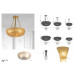 Настільна лампа Nowodvorski 8177 PICNIC
