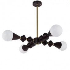 Люстра Pikart Dome V4 horizontal 24893-2 Люстра Pikart Dome V4 horizontal 24893-2