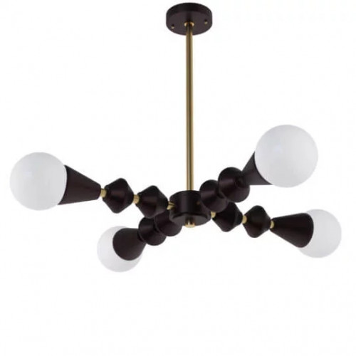 Люстра Pikart Dome V4 horizontal 24893-2