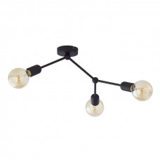 Люстра TK Lighting FANTASY CZARNA 3128