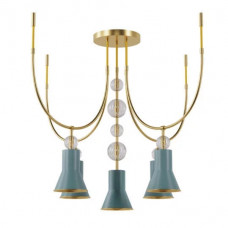 Люстра Pikart ARCH 5U 23665-4 Люстра Pikart ARCH 5U 23665-4