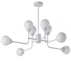 Люстра Pikart WHITE BERRIES 6272-3