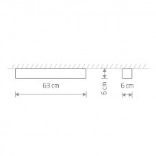 Люстра Pikart Cassiopeia 20922-1 Люстра Pikart Cassiopeia 20922-1