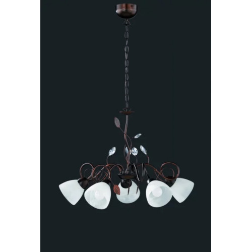 Люстра Trio TRADITIO 110700528