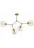 Люстра TK Lighting FAIRY ZLOTY 2754