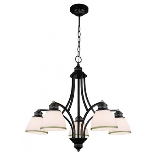 Люстра Viokef Clair 4133700