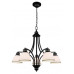 Люстра Viokef Clair 4133700