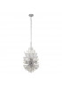 Люстра Searchlight PEACOCK 86012-14CC