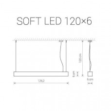 Люстра Pikart Ophiuchus 20931-2 Люстра Pikart Ophiuchus 20931-2