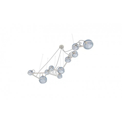 Люстра Pikart CETUS 20924-3