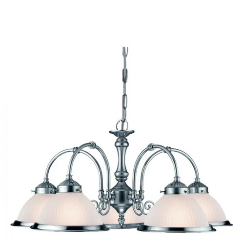 Люстра Searchlight American Diner 1045-5