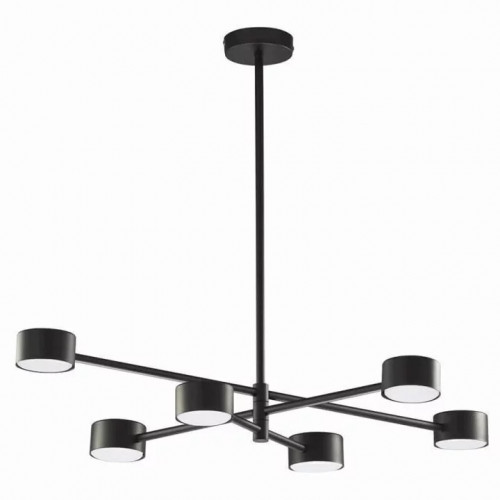 Люстра TK Lighting DORA 6418