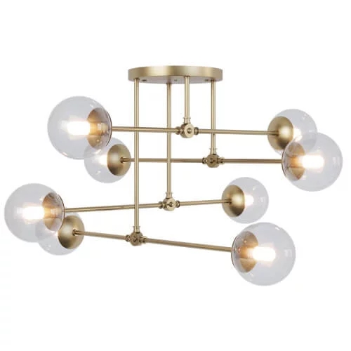 Люстра Pikart ALBERTO 26240-4