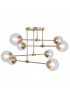 Люстра Pikart ALBERTO 26240-4