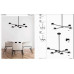 Люстра TK Lighting DORA 6418