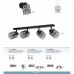 Люстра TK Lighting FAIRY ZLOTY 4371