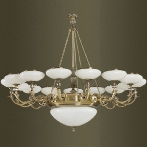 Люстра Kutek SAVONA SAV-ZW-15(P)