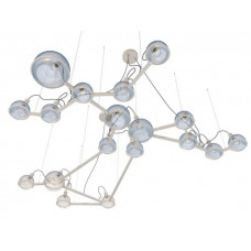 Люстра Pikart Sagittarius 20901-3 Люстра Pikart Sagittarius 20901-3