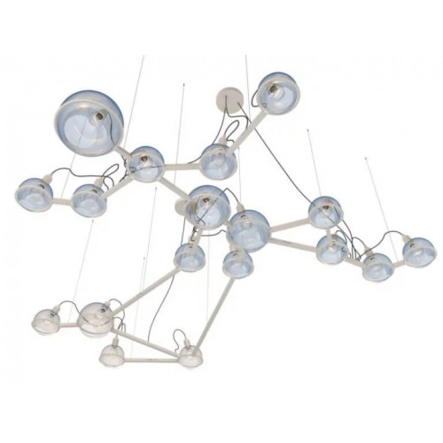 Люстра Pikart Sagittarius 20901-3