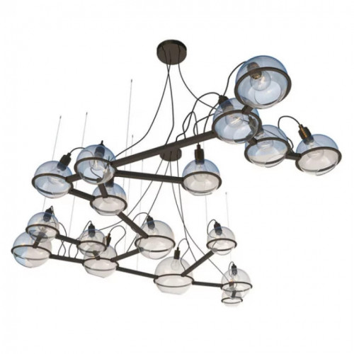 Люстра Pikart Aquarius 20891-4