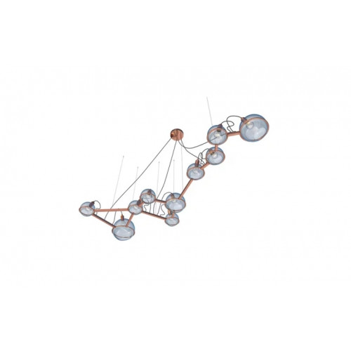 Люстра Pikart CETUS 20924-2