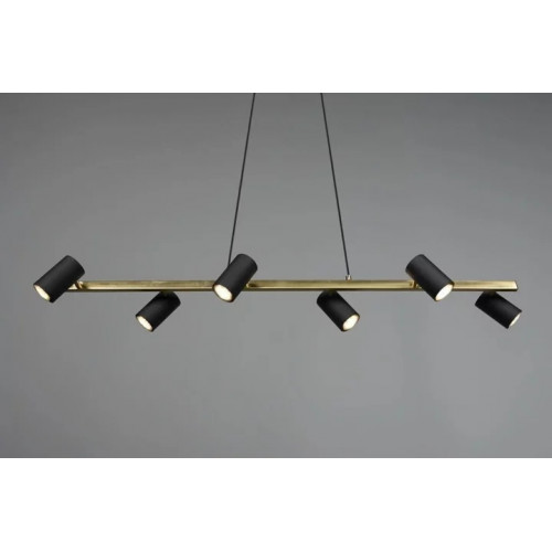 Люстра Trio MARLEY 302400680