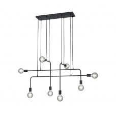 Люстра Trio CONNOR 306200832 Люстра Trio CONNOR 306200832