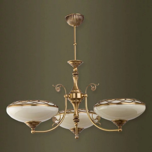 Люстра Kutek CASAMIA CAS-ZW-3(P)