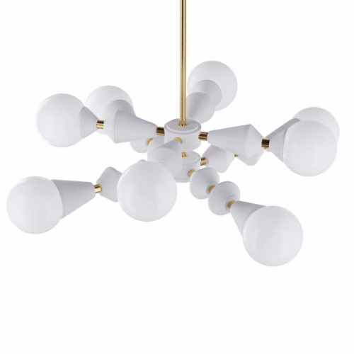 Люстра Pikart Dome V8 horizontal 5990-2