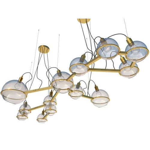 Люстра Pikart VIRGO 20898-1