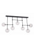 Люстра MAXlight LOLLIPOP P0396