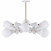 Люстра Pikart Dome V8 horizontal 5990-2