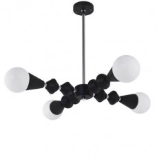 Люстра Pikart Dome V4 horizontal 24893-6 Люстра Pikart Dome V4 horizontal 24893-6