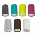 Люстра Searchlight Cartwheel 0818-8BK