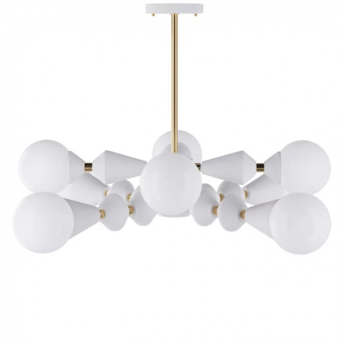 Люстра Pikart Dome V8 horizontal 5990-2