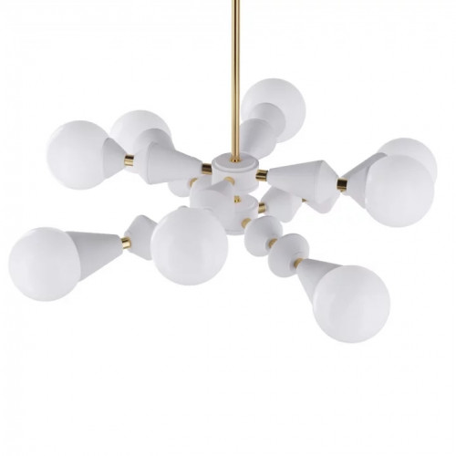 Люстра Pikart Dome V8 horizontal 5990-2