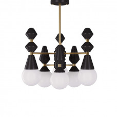 Люстра Pikart Dome chandelier V6 5112 -2