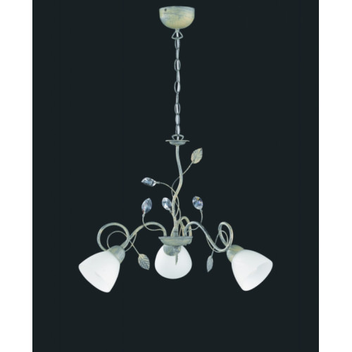 Люстра TRIO TRADITIO 110700361