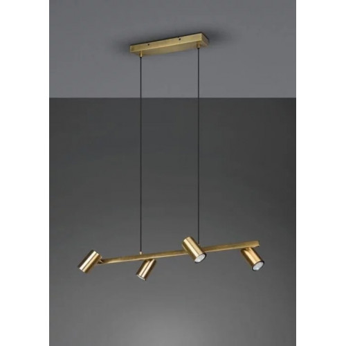 Люстра Trio MARLEY 302400404