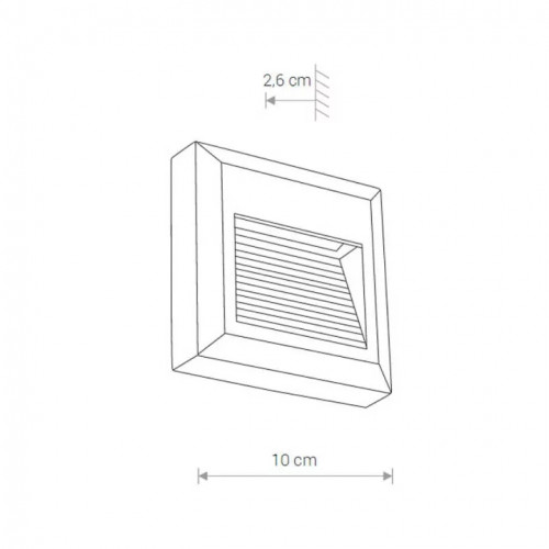 Люстра Pikart Sagittarius 20901-2