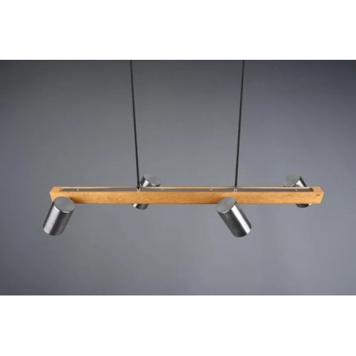 Люстра Trio MARLEY 312490407