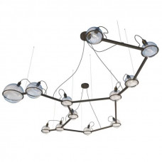 Люстра Pikart Centaurus 20921-4 Люстра Pikart Centaurus 20921-4