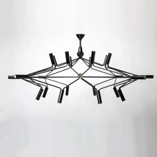 Люстра PikArt Panorama 3884-2