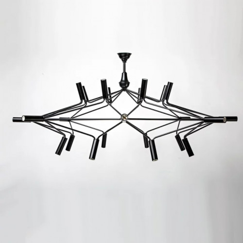 Люстра PikArt Panorama 3884-2