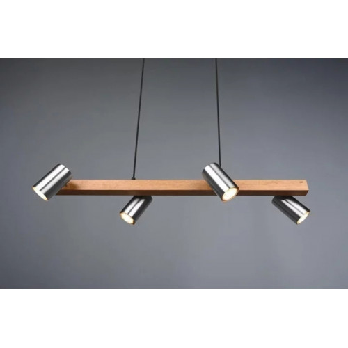 Люстра Trio MARLEY 312490407