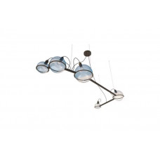 Люстра Pikart Aries 20893-4